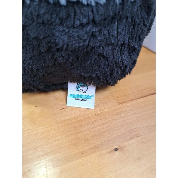 Mini Squishable Plague Doctor and Nurse plush toys - Picture 3 of 16